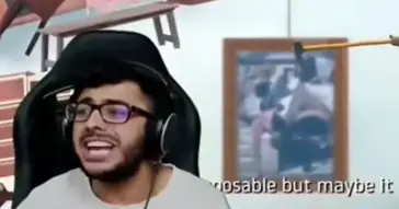 Raja Ji Apni Shaktiyo Ka Pura Istemaal Kar Rahe Ho Carryminati Meme Download Video