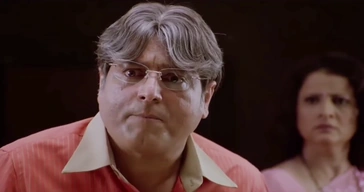 Ye Kya Keh Kya Rahe Hain Aap