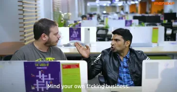 Ye Mc Apna Kam Karna Meme Video