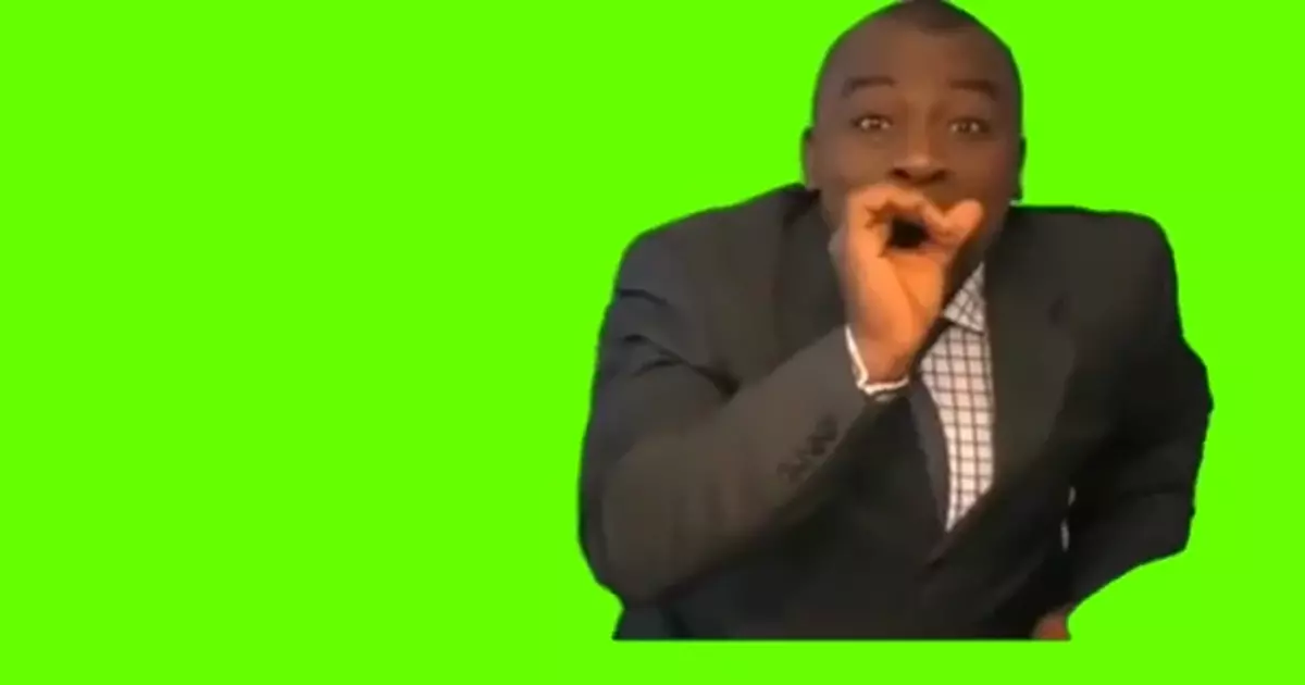 Yolo Green Screen Meme Download Video