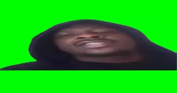 Am I Your Bitch Green Screen Meme Download | Video & Audio Meme Video