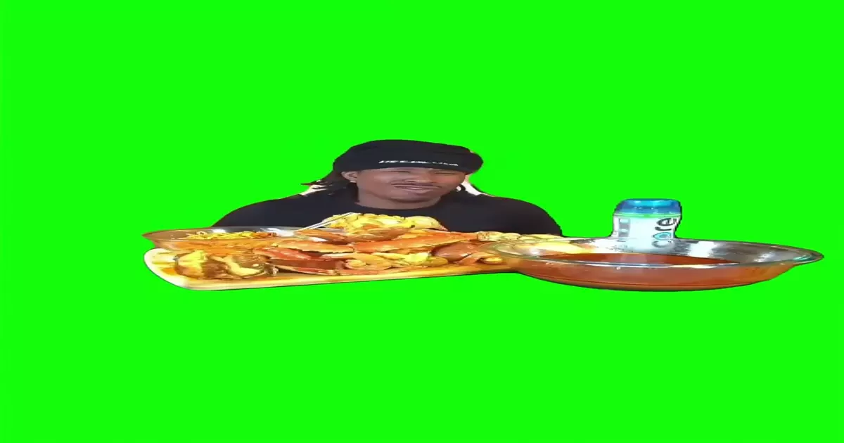 You Always Getting Full Green Screen Meme Download Video