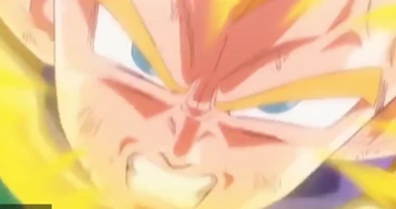 You Bastard Dragon Ball Z