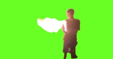 You Better Stop Vine Green Screen Meme Video