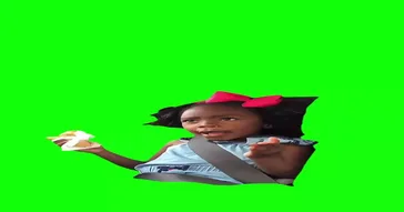 You Dont Gotta Listen To Boys Green Screen Meme Video