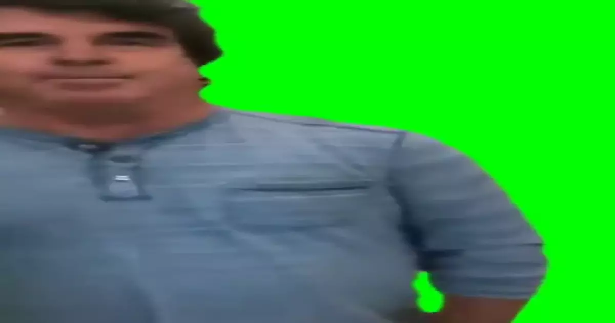 You Re Not That Guy Pal Green Screen Meme Download Video