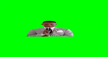 What Are You Gonna Buy With All That Money Green Screen Meme Download Video
