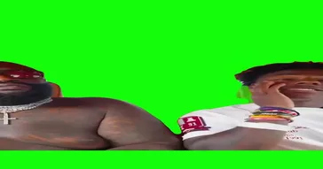 You Saying Bs Right Now Green Screen Meme Download Video