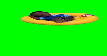 Sleeping On Paddleboards Meme Download | Video & Audio Meme Video