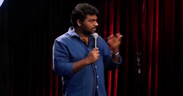 Zakir Khan Chalo Theek Hai