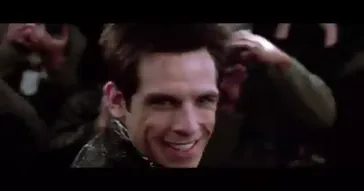 Zoolander Staring Meme Download | Video & Audio Meme Video