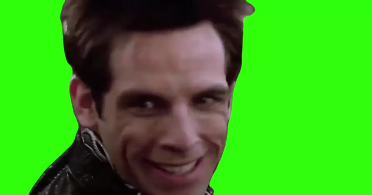 Zoolander Staring Meme Download Video